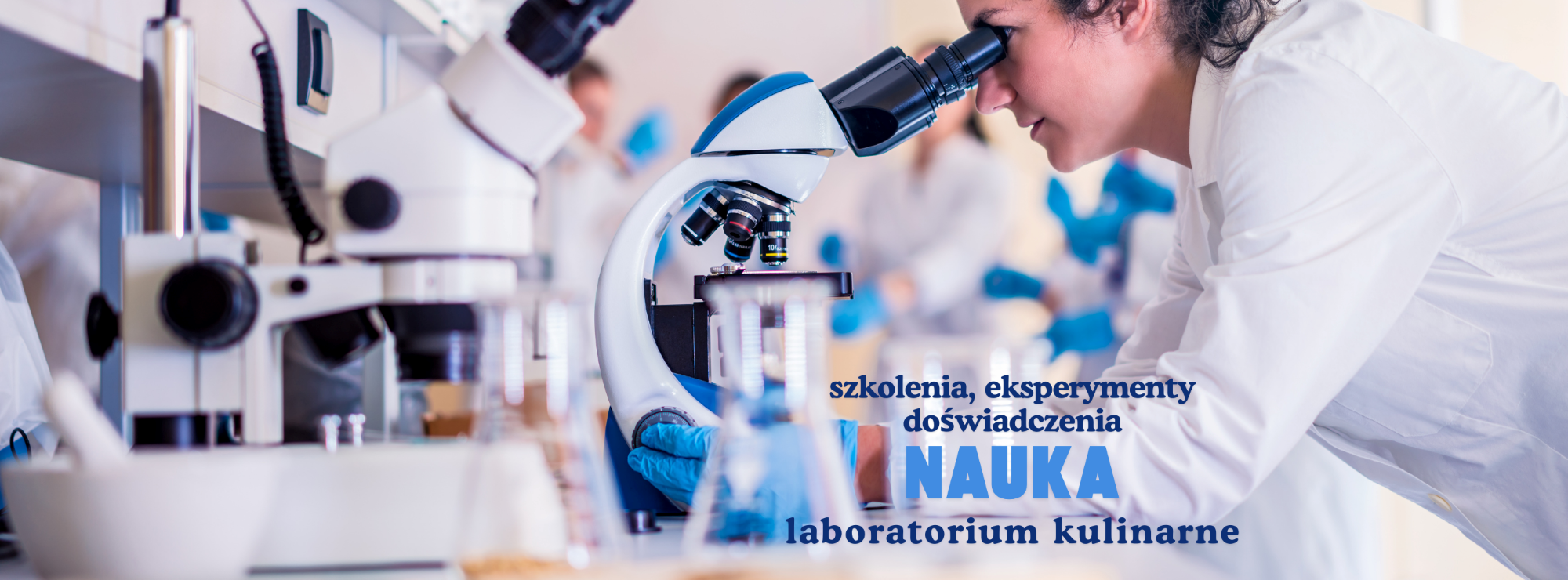 laboratorium